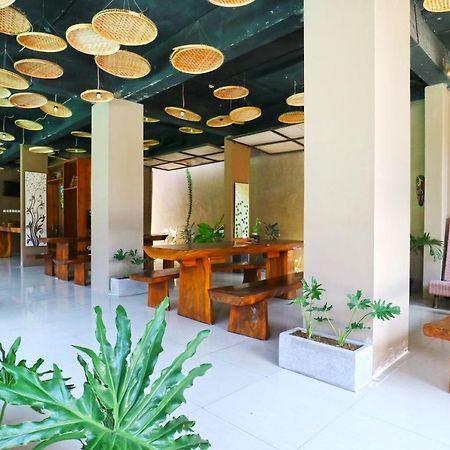 เคโอไอ โฮเต็ล แอนด์ เรสซิเด้นส์ Hotel เดนปาซาร์ ภายนอก รูปภาพ