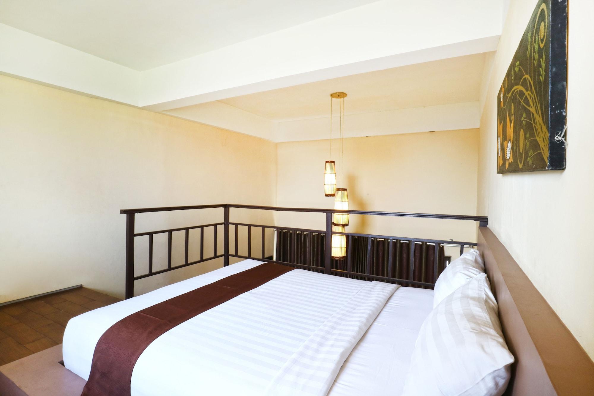 เคโอไอ โฮเต็ล แอนด์ เรสซิเด้นส์ Hotel เดนปาซาร์ ภายนอก รูปภาพ