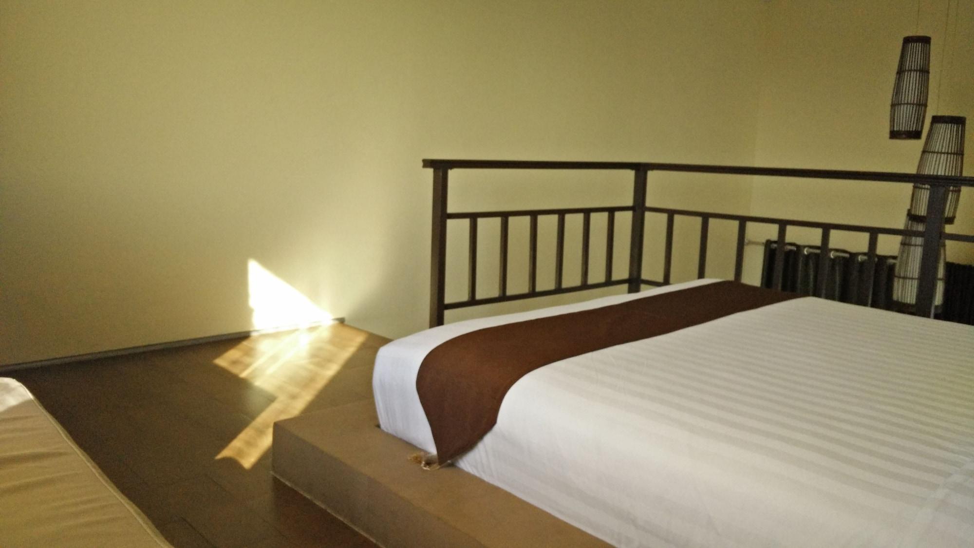 เคโอไอ โฮเต็ล แอนด์ เรสซิเด้นส์ Hotel เดนปาซาร์ ภายนอก รูปภาพ