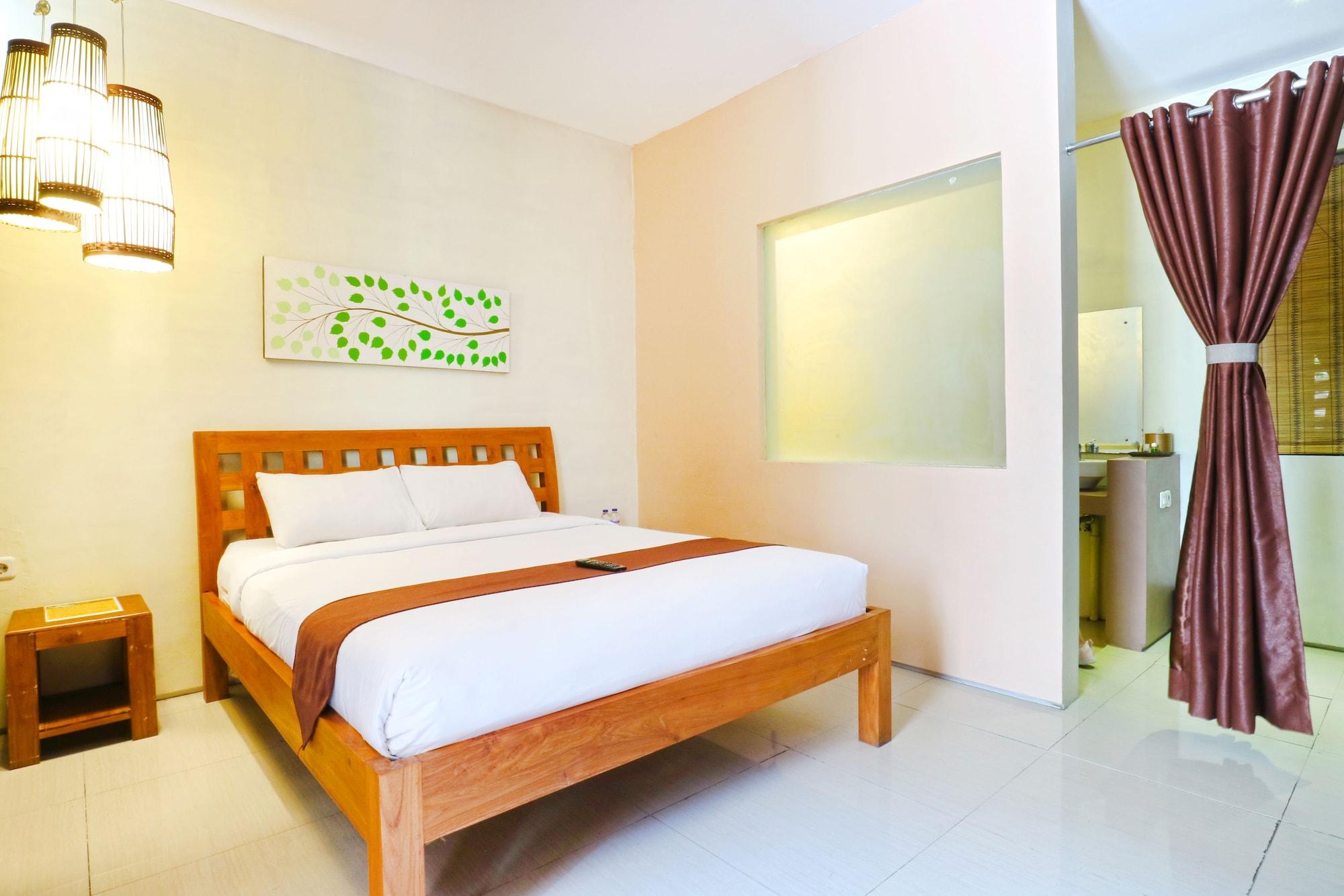 เคโอไอ โฮเต็ล แอนด์ เรสซิเด้นส์ Hotel เดนปาซาร์ ภายนอก รูปภาพ
