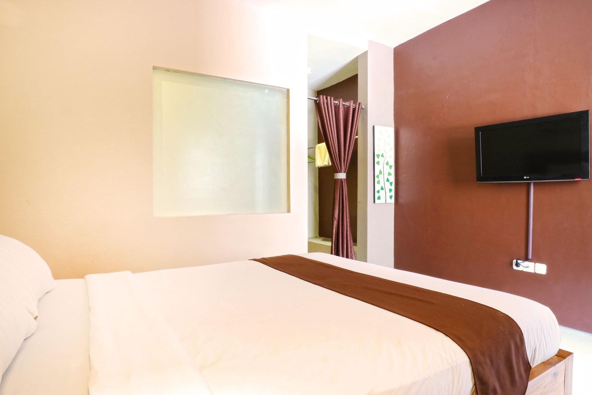 เคโอไอ โฮเต็ล แอนด์ เรสซิเด้นส์ Hotel เดนปาซาร์ ภายนอก รูปภาพ