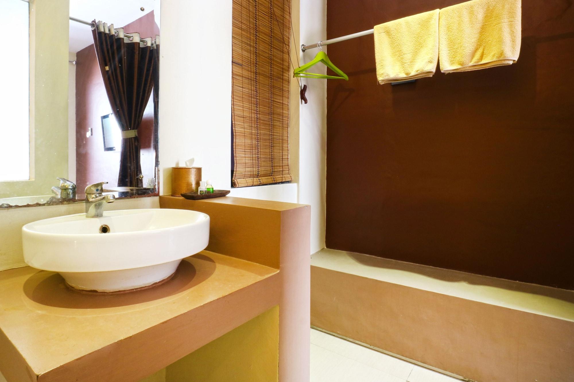 เคโอไอ โฮเต็ล แอนด์ เรสซิเด้นส์ Hotel เดนปาซาร์ ภายนอก รูปภาพ