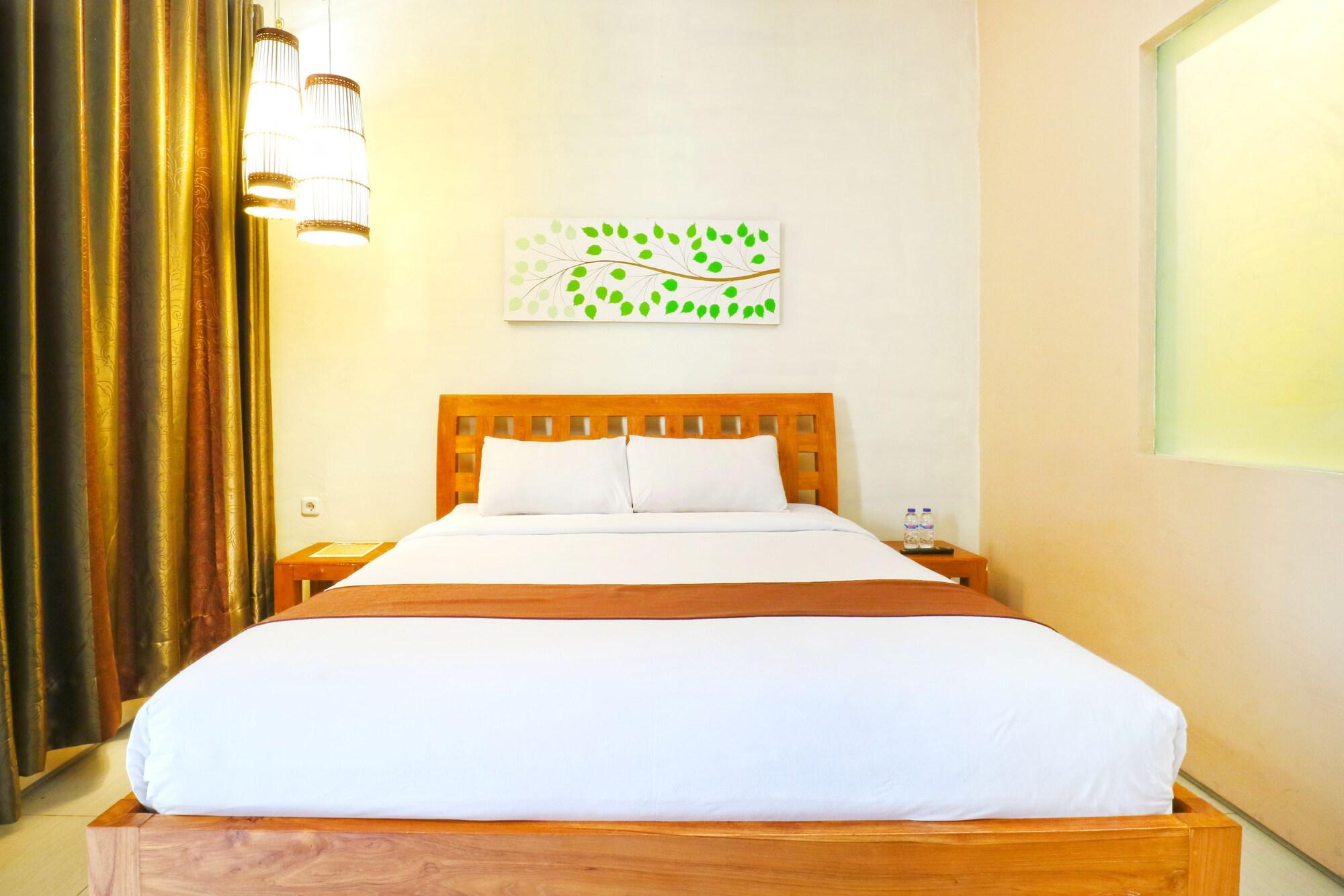 เคโอไอ โฮเต็ล แอนด์ เรสซิเด้นส์ Hotel เดนปาซาร์ ภายนอก รูปภาพ