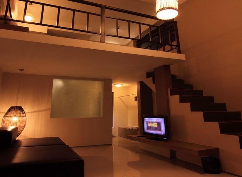 เคโอไอ โฮเต็ล แอนด์ เรสซิเด้นส์ Hotel เดนปาซาร์ ภายนอก รูปภาพ