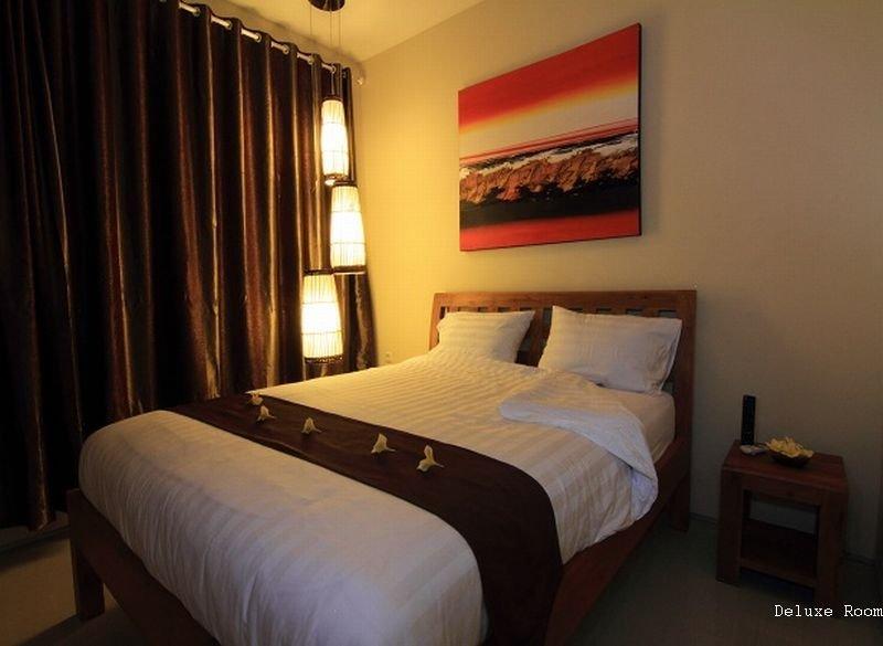 เคโอไอ โฮเต็ล แอนด์ เรสซิเด้นส์ Hotel เดนปาซาร์ ภายนอก รูปภาพ